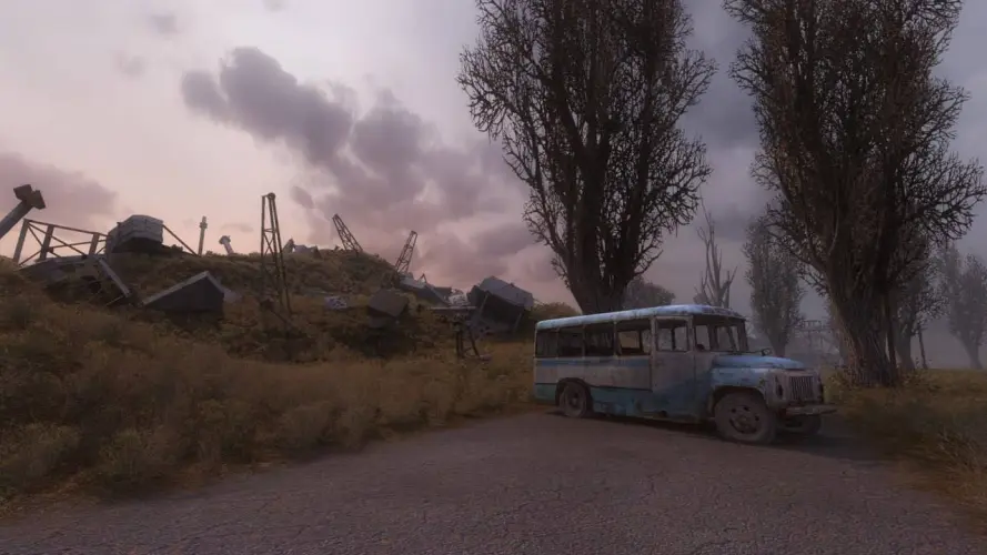 S.T.A.L.K.E.R. ремастеры получают патч для повышения производительности