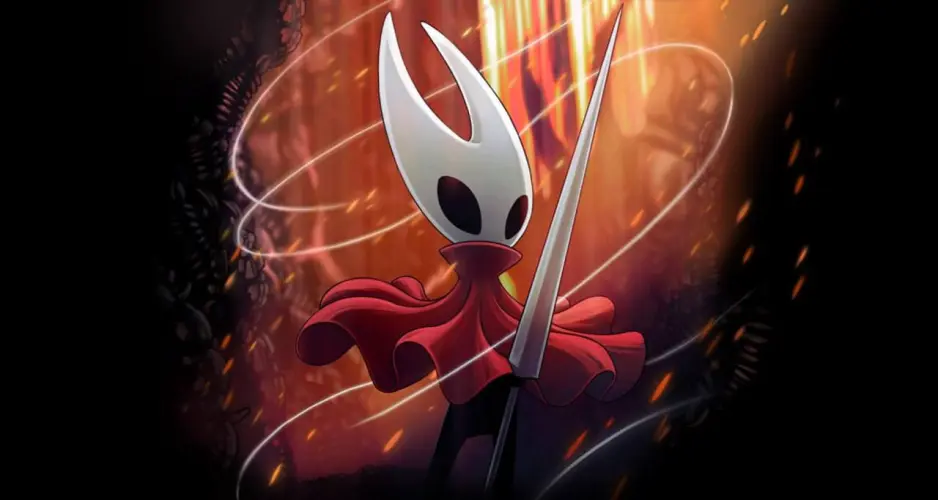 Hollow Knight: Silksong - выход запланирован до ноября