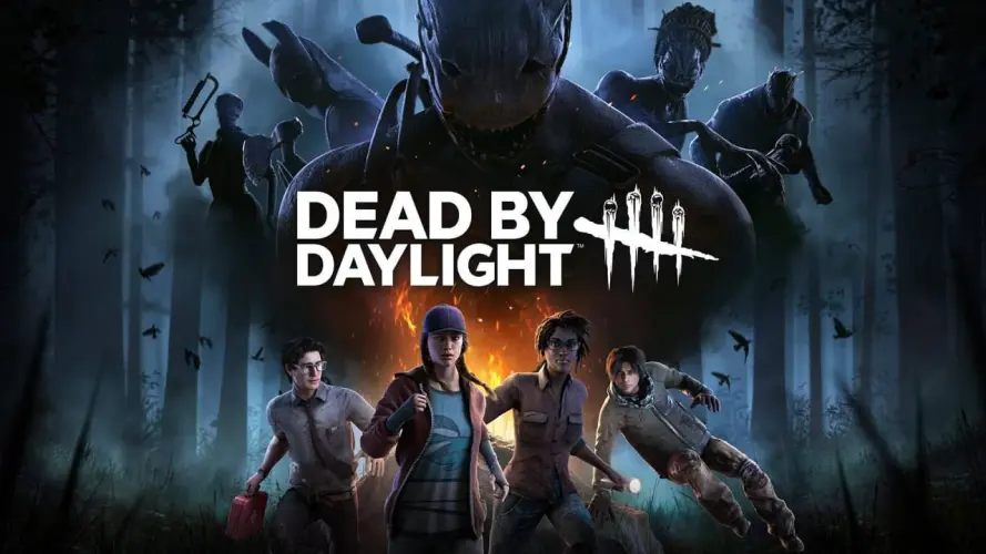 Dead by Daylight устанавливает рекорды игроков после бесплатного старта