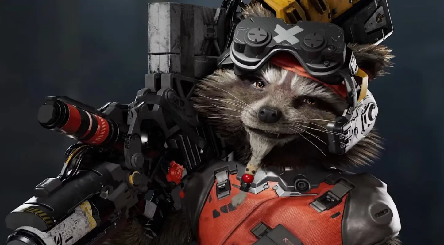 Marvel's Guardians of the Galaxy – эпическое сюжетное приключение со знакомыми героями №4