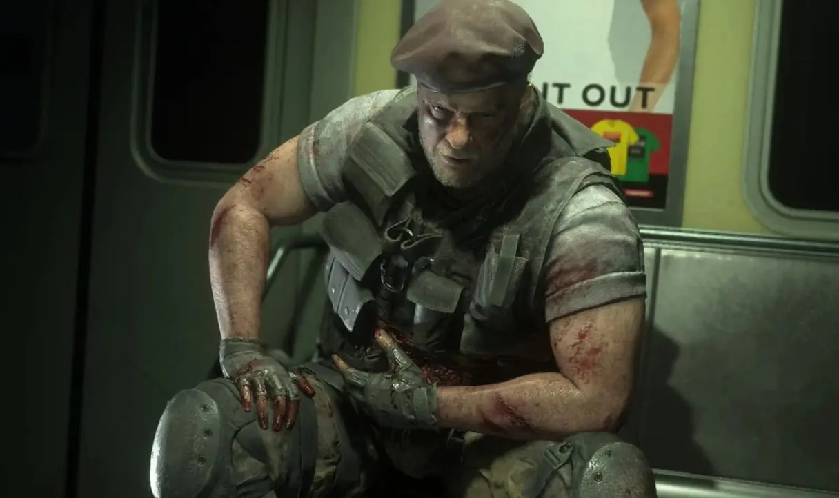 Resident Evil 3: Remake – грамотное переосмысление классики №3