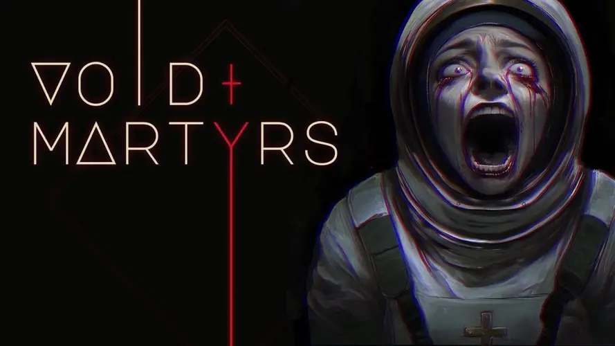 Погружение в ужас: Void Martyrs обещает незабываемый хоррор-опыт