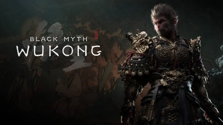 Black Myth: Wukong стартует на Xbox Series августа