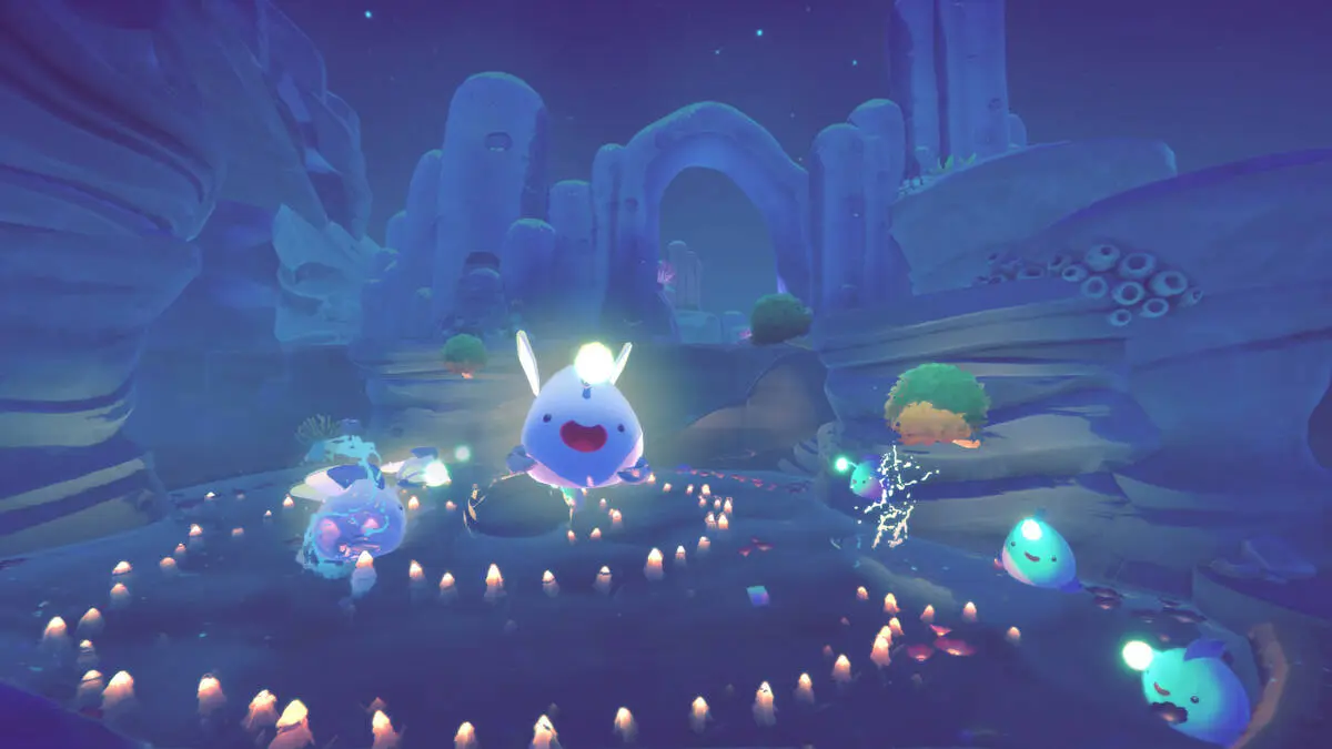 Slime Rancher 2 – симулятор строительства фермы со слаймами №4