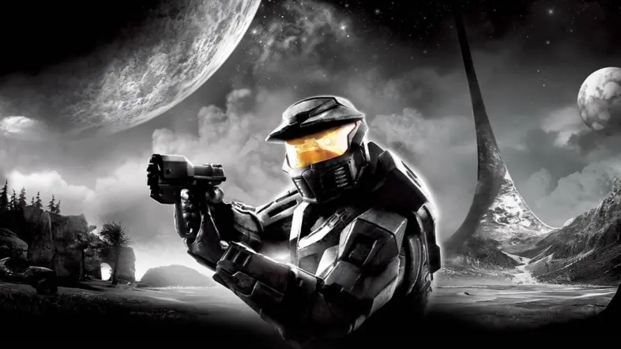 Фил Спенсер оставляет намёки о новом ремейке Halo