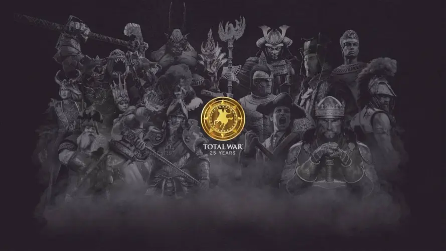 В декабре состоится представление новой эры Total War