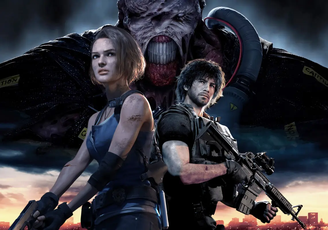 Resident Evil 3: Remake – грамотное переосмысление классики