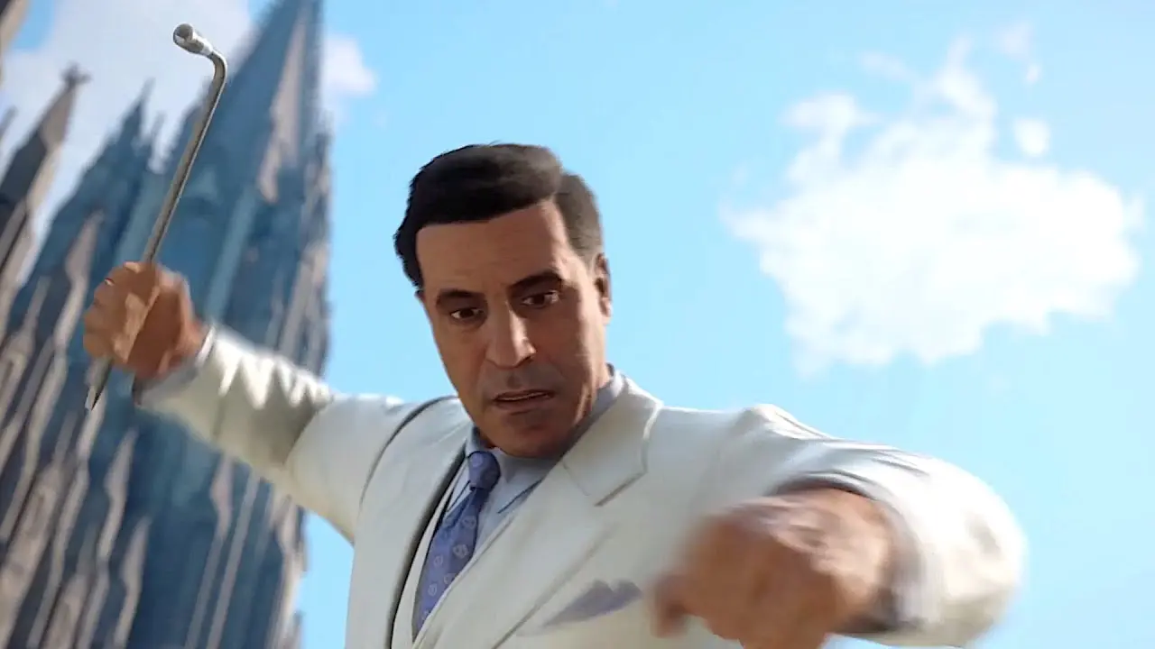 Mafia: Definitive Edition – переиздание легендарной саги о гангстерах №3