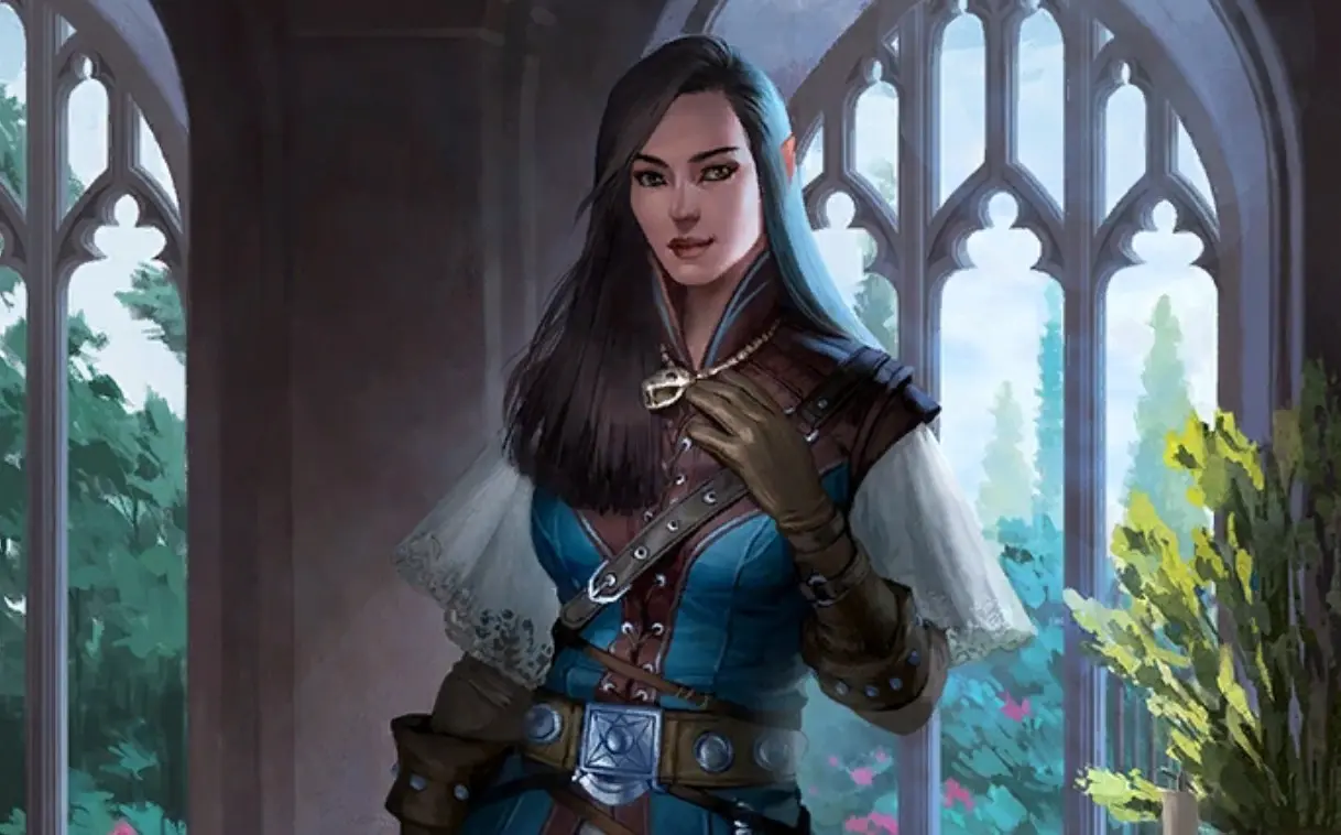 Pathfinder: Wrath of the Righteous – эпичный крестовый поход против демонов №2