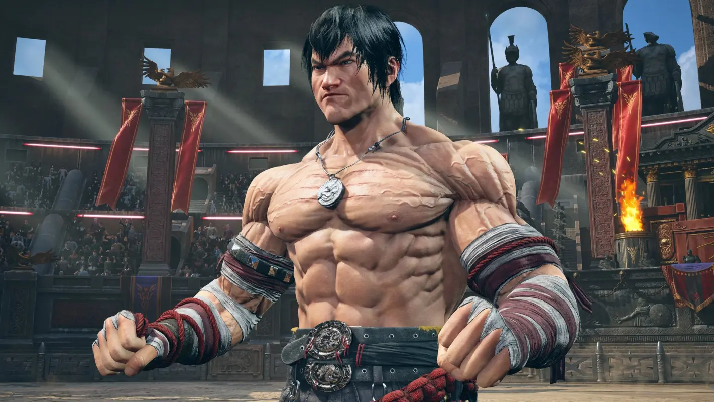 Tekken 8 – новая часть легендарной серии файтингов №2