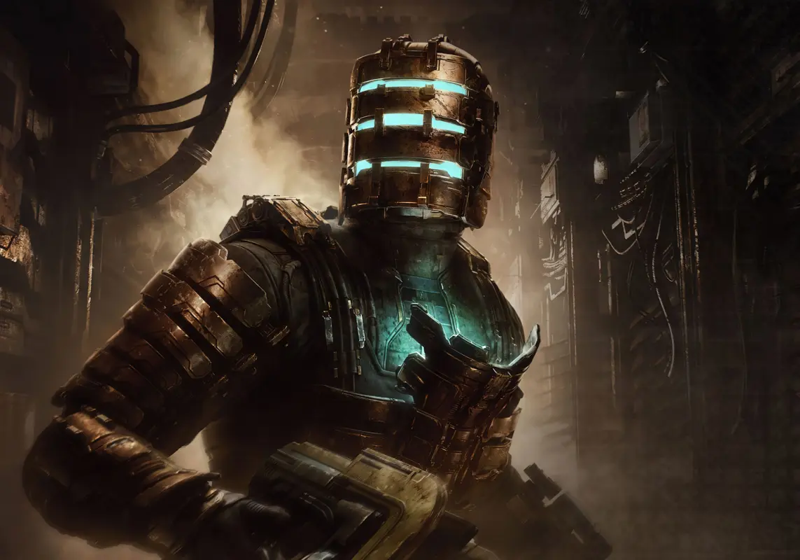 Dead Space Remake – возрождение классики ужасов