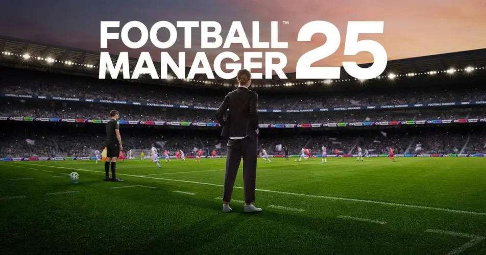 Официально объявлено об отмене Football Manager 25