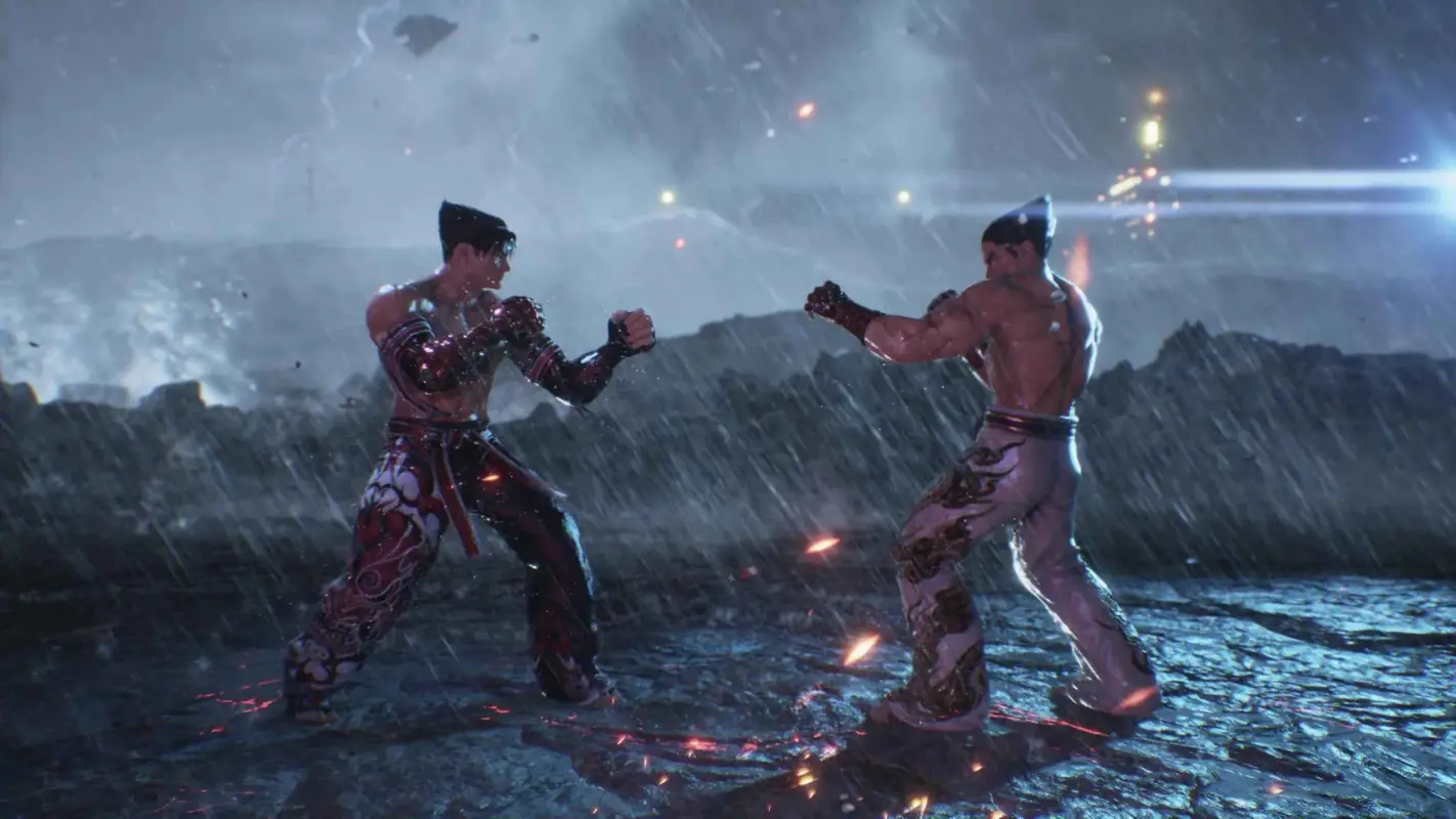 Tekken 8 – новая часть легендарной серии файтингов №1