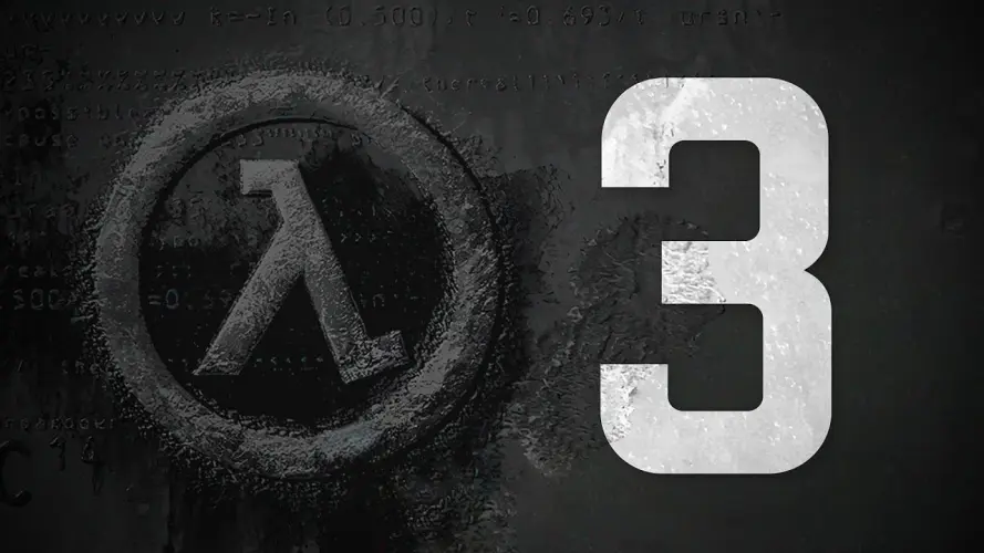 Загадка Half-Life : как игра завершит судьбу героя