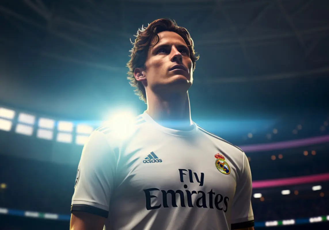EA Sports FC 24 – главный футбольный симулятор