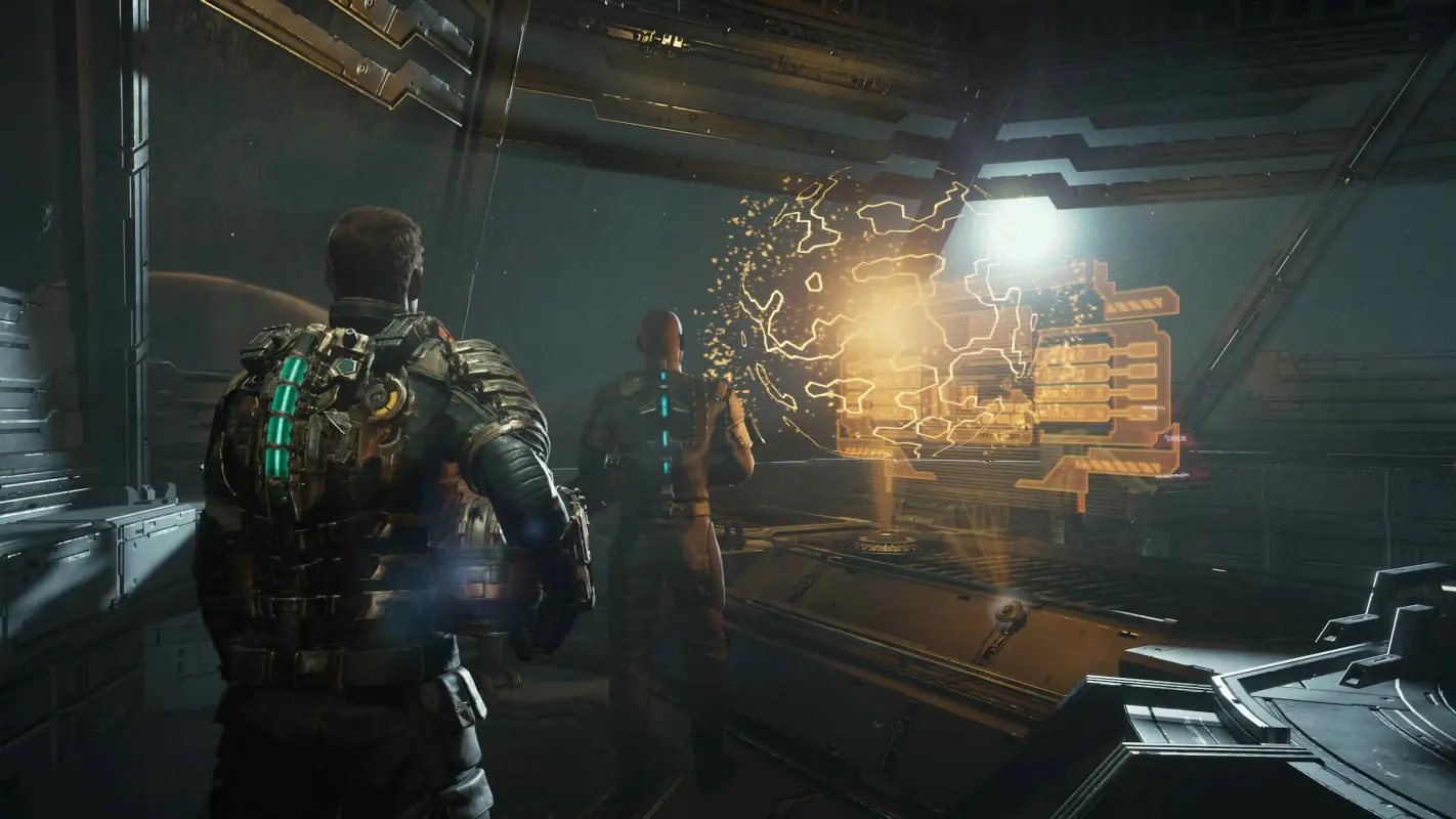 Dead Space Remake – возрождение классики ужасов №3