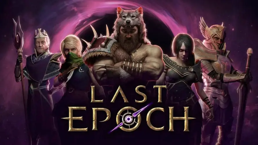 Last Epoch задерживает выход: соперничество с Path of Exile
