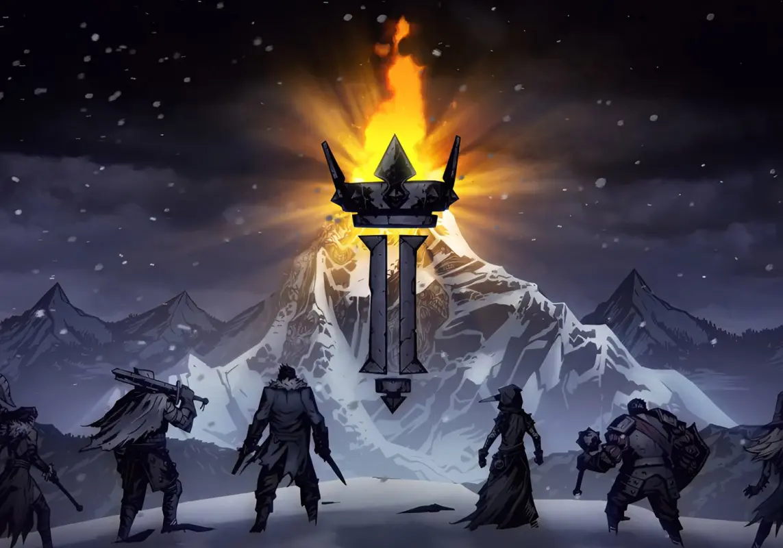 Darkest Dungeon 2 – еще больше безумия и опасностей