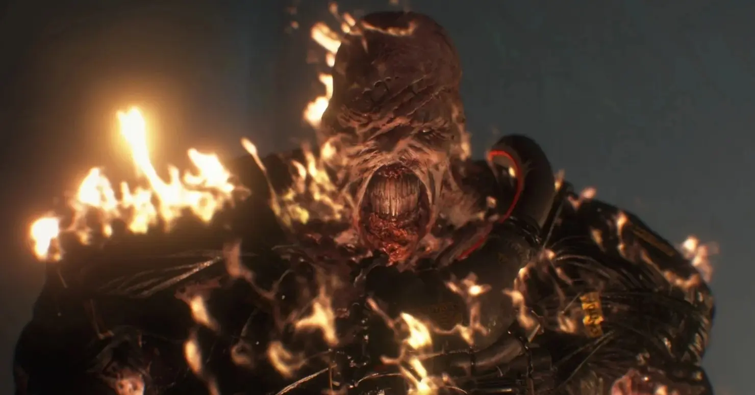 Resident Evil 3: Remake – грамотное переосмысление классики №4