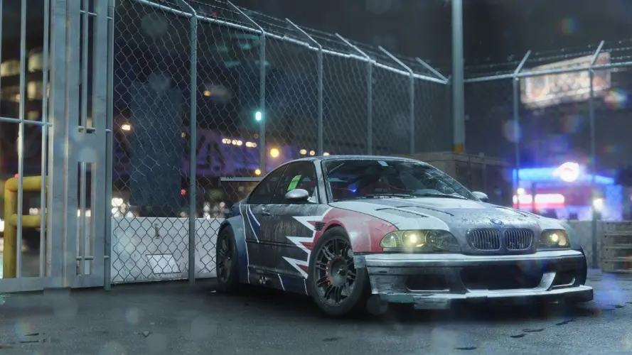 Need for Speed вернется