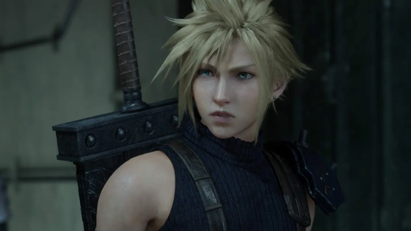 Final Fantasy 7 Remake Intergrade – полное переосмысление классики №1