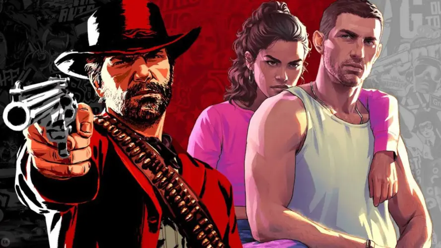GTA : вероятное наследие механик Red Dead Redemption
