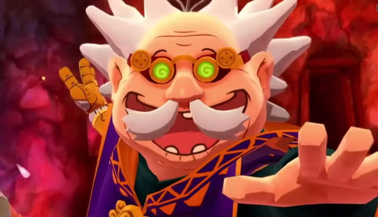 Monster Hunter Stories – история одного охотника на монстров №2