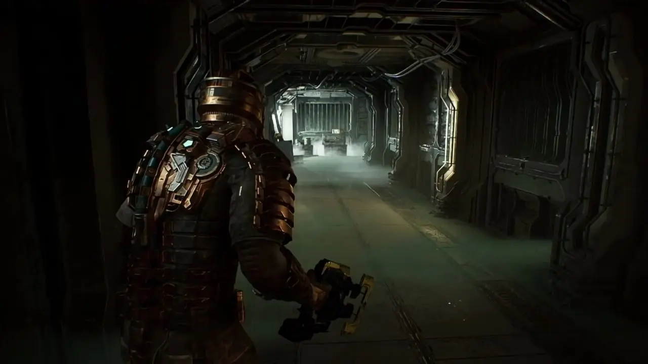 Dead Space Remake – возрождение классики ужасов №2
