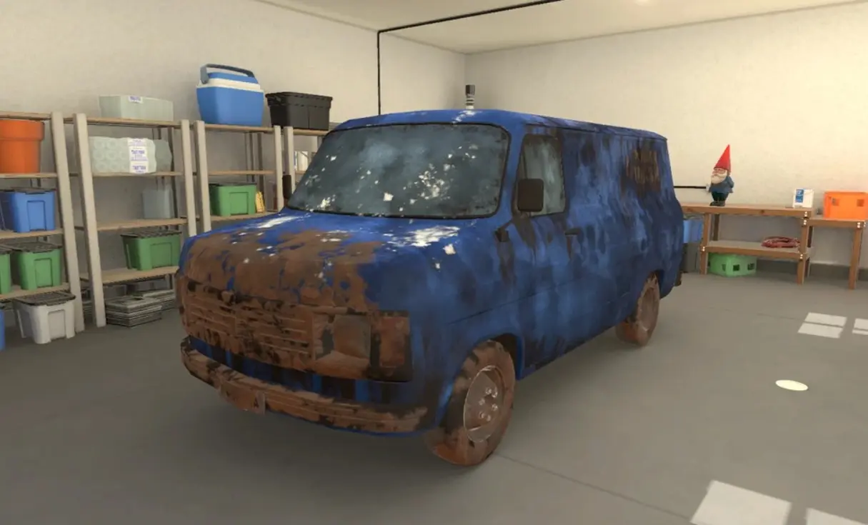 PowerWash Simulator – оригинальный симулятор мойщика №1