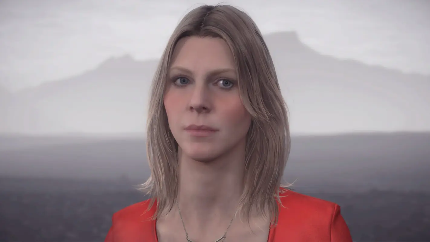Death Stranding Director's Cut – расширенная версия легендарной игры от Хидэо Кодзимы №4